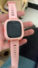 小米米兔儿童电话手表7A粉色国家补贴长续航高清视频通话防水定位小学初高中生男女孩智能儿童运动手表 实拍图