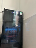 志高消毒柜家用立式消毒碗柜小型免沥水商用家用家庭碗筷柜单门双门大容量 108型智控 紫外线+热风循环+沥水盘 免沥水 实拍图