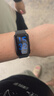 三星 Samsung【国家补贴】Fit3 智能手环/运动手环1.6英寸AMOLED大屏 水墨黑 男女手环 实拍图