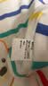 欢喜小熊宝宝T恤春季长袖圆领套头上衣春夏儿童外出衣服男女宝宝春装 实拍图