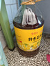 金龙鱼 京觅 食用油 非转基因 特香菜籽油5L 实拍图