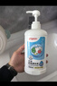 贝亲（Pigeon）奶瓶清洗剂婴儿专用奶嘴玩具果蔬清洗剂清洁剂洗洁精 700ml MA27 实拍图