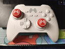 北通鲲鹏20无线游戏手柄AI智控双切扳机震动蓝牙手柄xbox布局电脑PC手机steam电视NSswitch2体感 仁王3 实拍图