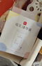 新贝 储奶袋 母乳储存保鲜袋 可冷冻加厚防漏 200ML90片 实拍图