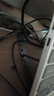 联想（Lenovo）联想笔记本支架 全铝合金散热器增高架电脑支架 适用苹果小新PRO14 华为 X2太空灰色 实拍图