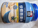 桂格（QUAKER）快煮快熟燕麦片1000克罐装 营养早餐 膳食纤维 零添加白砂糖 实拍图