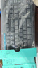 罗技（Logitech）MK275 键鼠套装 无线键鼠套装 办公键鼠套装 全尺寸 商务键鼠套装 带无线2.4G接收器 黑蓝色 实拍图