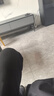 万家全316不锈钢国风保温杯子大容量吸管咖啡茶杯便携茶水分离水杯礼物 黑白水墨 实拍图