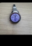 HUAWEI WATCH GT 5 46mm 苍山灰 氟橡胶表带华为智能手表情绪健康助手玄玑感知系统 实拍图