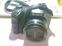索尼（SONY）长焦数码照相机HX60 HX400 HX50 H400二手相机索尼长焦卡片机 95新 DSC-H300 35倍光学变焦 实拍图