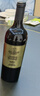 张裕旗下龙藤名珠 珍藏级蛇龙珠干红葡萄酒750ml 自营红酒宴席送礼 实拍图