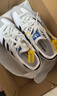 阿迪达斯 adidas三叶草  samba T头鞋运动鞋男女休闲鞋B75806 41 实拍图