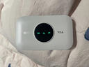 TCL随身wifi三网通用免插卡无线wifi6车载4G路由器随身便携无限制移动联通电信全国通用2026款5GXY15B 【升级充电款】3000毫安大电池 不限速不虚标月享1500G流量 实拍图