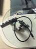绿联 USB3.0扩展器扩展坞多接口 分线器高速4口集线器HUB拓展坞 笔记本电脑一拖多转换器转接头延长线 实拍图