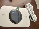 TCL随身wifi三网通用免插卡无线wifi6车载4G路由器随身便携无限制移动联通电信全国通用2026款5GXY15B 【顶配T2GPro】高清屏幕显示+顶配展锐芯片 不限速不虚标月享1500G流量 实拍图
