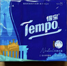 得宝（TEMPO）Pingu联名款手帕纸 4层7张*12包 企鹅印花无香纸手帕 面巾纸 实拍图