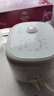 苏泊尔（SUPOR）小电饭煲2-3人0涂层3升不锈钢家用小电锅煮饭煲汤煮粥锅多功能小型迷你微压电饭锅30FC2066 实拍图