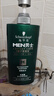 施华蔻（Schwarzkopf）男士薄荷活力洗发露450ml 长效清爽控油蓬松洗发水舒缓头皮洗头膏 实拍图