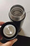 然也双层纯钛保温杯定制DAYDREAM PLANET双层男女士茶杯子CT452-3068 实拍图