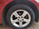 富神（FORTUNE）汽车轮胎205/60R16 92V FSR 802 静音舒适星愿/科鲁兹/英朗 实拍图