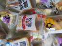 颜小贝鲜牛乳黄油厚切吐司面包1000g 整箱手撕早餐零食代餐饱腹6种口味 实拍图