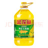 金龙鱼 食用油 非转基因 压榨 一级 纯正玉米油4L（新老包装随机发货） 实拍图