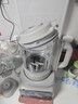 美的（Midea）安睡变频系列破壁机 1.75L全自动多功能辅食料理豆浆机 多肽营养细腻无渣刀盘可拆 国家补贴FC19 实拍图