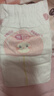 好奇（Huggies）好奇铂金装小桃裤纸尿裤M144片(6-11kg)中号尿不湿【透爽散热】 实拍图