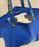 宜家（IKEA）BRUKSVARA布瓦拉空调被学生宿舍纤维被薄款被四季适用被 春秋被-空调被150x200cm 实拍图