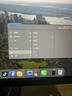 Apple/苹果AI电脑/Mac mini迷你主机 M4银色(10+10核) 32G 1T台式电脑主机 实拍图