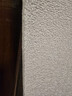 圣古【母婴放心用】自粘墙纸防水防潮遮丑墙贴卧室翻新贴纸3d壁纸家用 亚麻白色 10米x50厘米【母婴放心用】 实拍图