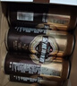 雪花啤酒(Snowbeer)金威纯酿8度500ml*24听 经典拉格 大规格实惠装 实拍图