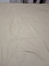 无印良品【京东金榜TOP1】100%纯棉四件套床上用品全棉床单被套200*230cm1.5/1.8米床 实拍图