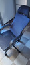 西昊M88人体工学椅办公椅子可躺午休睡椅电脑椅久坐舒服人工力学座椅 实拍图
