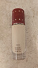 卡姿兰（Carslan）[豹红限定]4.0小奶猫粉底液遮瑕持久不脱妆干皮水润W01 30g 生日 实拍图