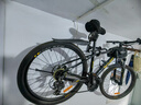 塔斯队长自行车墙壁挂架公路山地车收纳可伸缩支架单车室内停车悬挂展示架 实拍图