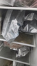 网诺铝箔保鲜袋食品级密实袋抗菌自封袋冰箱食物冷藏冷冻收纳袋 【99.9%抗菌】大号20个装 实拍图