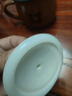 美厨（MAXCOOK）保温水壶 304不锈钢真空热水壶家用暖壶开水瓶大容量咖啡杯壶 本色 2L 实拍图