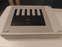 小米（MI）路由器BE6500 Wi-Fi7【小米手机上网搭档】6500兆级 全2.5G网口 4核高通处理器 家用路由器 实拍图