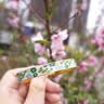 大英博物馆欧洲文化艺术系列春日花间手镯送女生生日礼物 实拍图