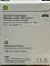 Apple/苹果 20W USB-C充电器  type-c充电器苹果手机充电器原装手机快充头 苹果17手机充电器 实拍图