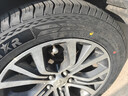 双星汽车轮胎 225/55R18 98V X31 适配现代ix35/欧蓝德/GL8 实拍图