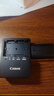 绿联3C认证LP-E6相机电池充电器适用佳能EOS 70D 60D 5D3 80D 6D2 R6 R62 90D R5 7D2 5D2 5DSR 5D4 7D 实拍图