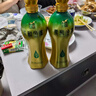 金徽柔和H9 浓香型白酒 50度 500ml*4瓶 整箱装 实拍图