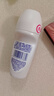 舒耐女士爽身香体走珠液白茶玫瑰香50g 新老包装随机发 实拍图