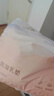 十月结晶一次性防溢乳垫薄款防漏贝壳乳垫 100片装 【轻享装】 实拍图