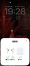 Apple/苹果 AirPods 4(支持主动降噪)搭配无线充电盒(USB-C)苹果耳机 蓝牙耳机适用iPhone/iPad 四代 实拍图
