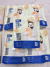 奶酪博士高钙奶酪小馒头52g 儿童宝宝零食溶豆饼干健康营养 实拍图