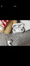 Apple/苹果 AirPods 4 搭配USB-C充电盒 苹果耳机 蓝牙耳机 适用iPhone/iPad/Mac 四代 实拍图