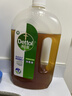 滴露（Dettol）消毒液消毒水1.2L衣物除菌液 家居地板杀菌除螨 松木香 非84酒精 实拍图
